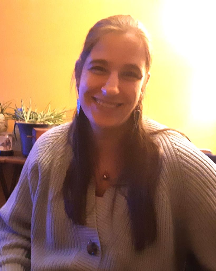 Becky (Rebecca) A Grosenick Profile Photo