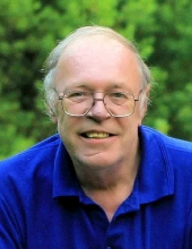Kenneth W. Elliott