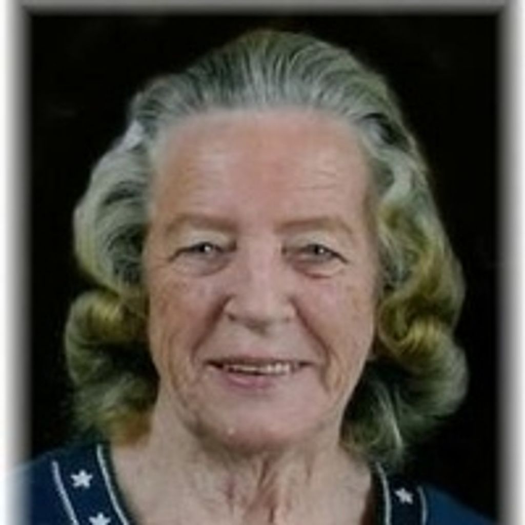 Ruth E. Smith