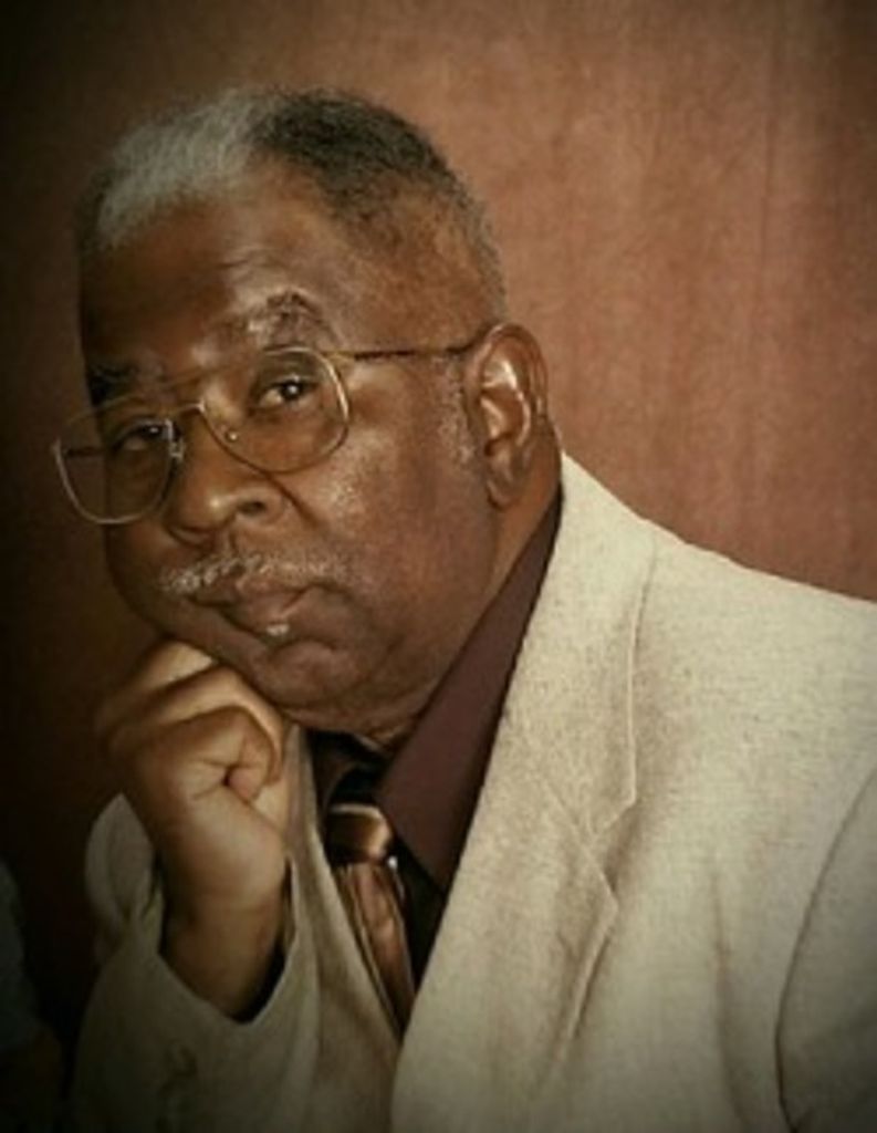 Junior Curtis Burdette Profile Photo
