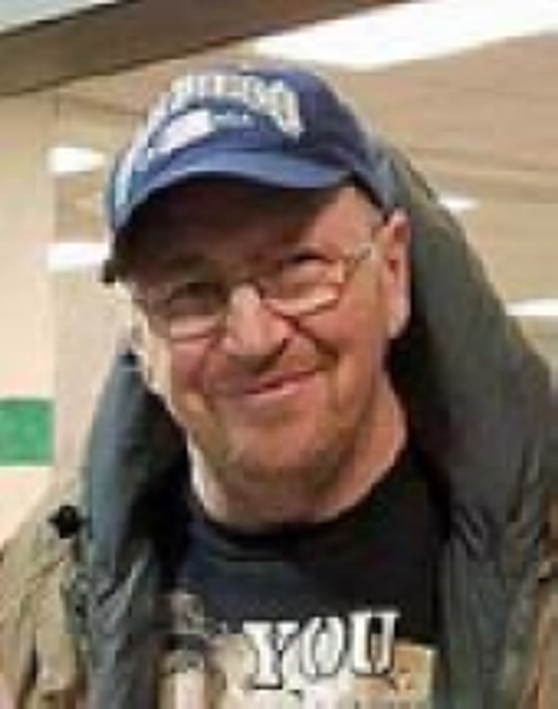 William  R. Eagle