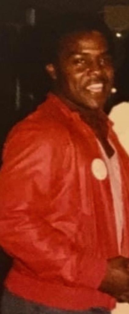 Roman Richardson Profile Photo