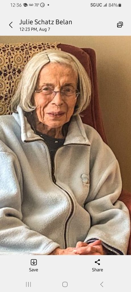 Gloria Malina Profile Photo