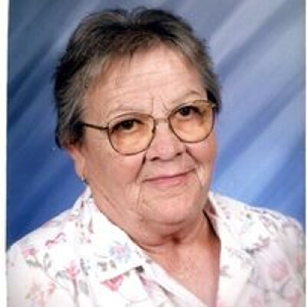 Edith Warne Profile Photo