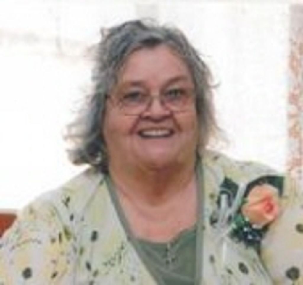 Clara Frances Morgan