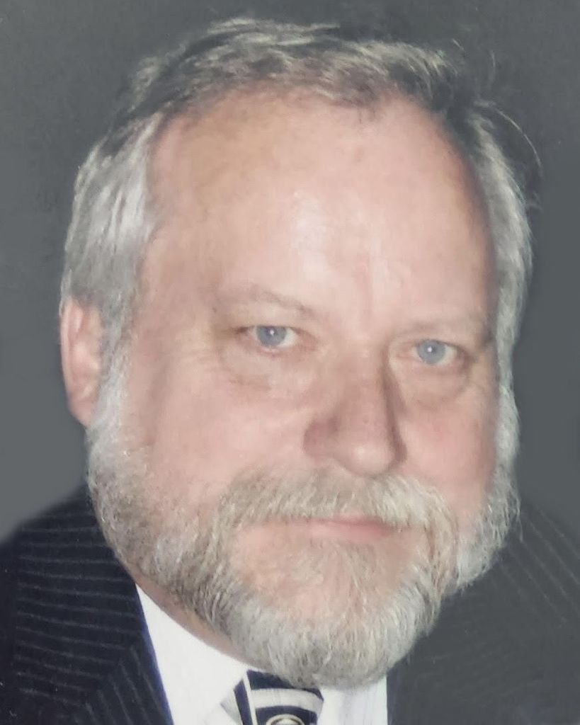 Bob McCullough