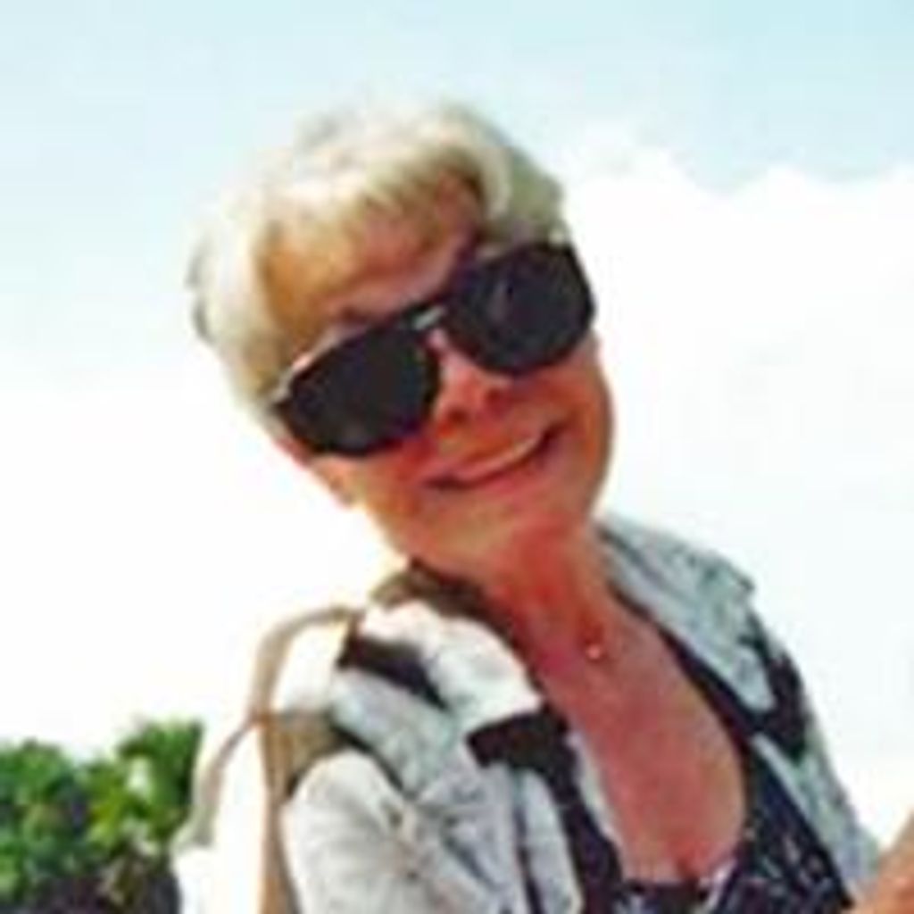 Sandra Faye Miller Allen