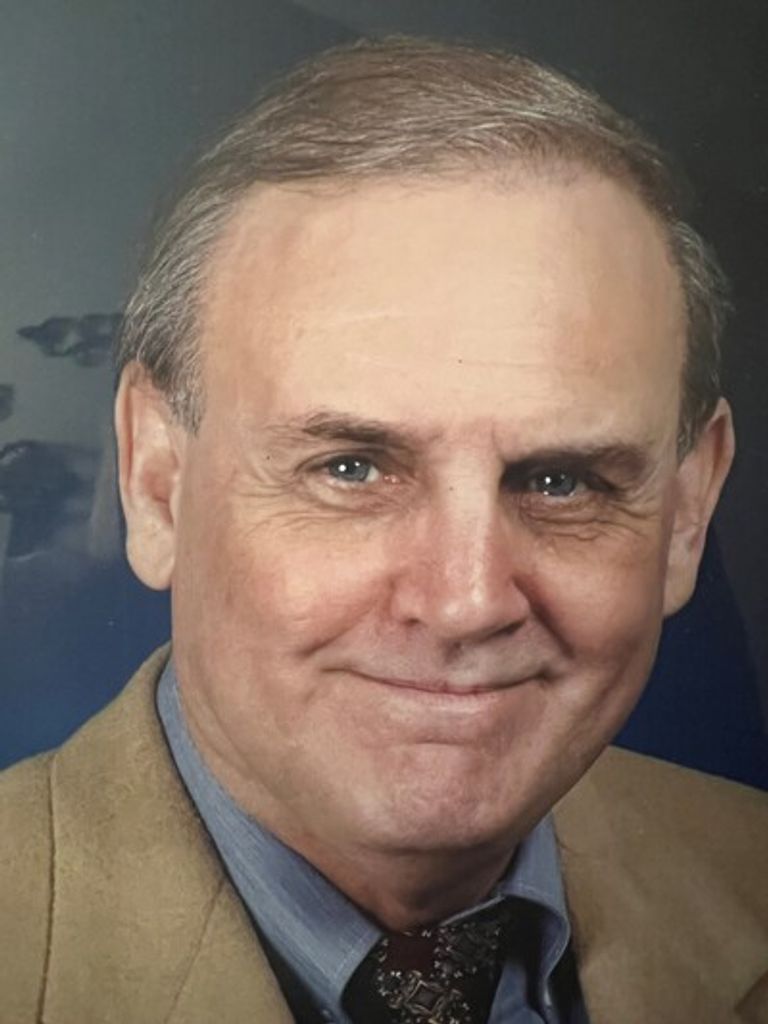 Dr. Charles E. Prevatt Profile Photo