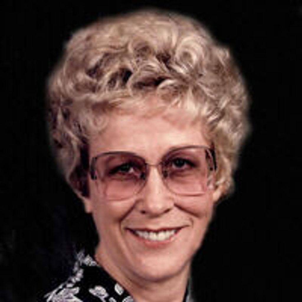 Carolyn Biffle Dodson