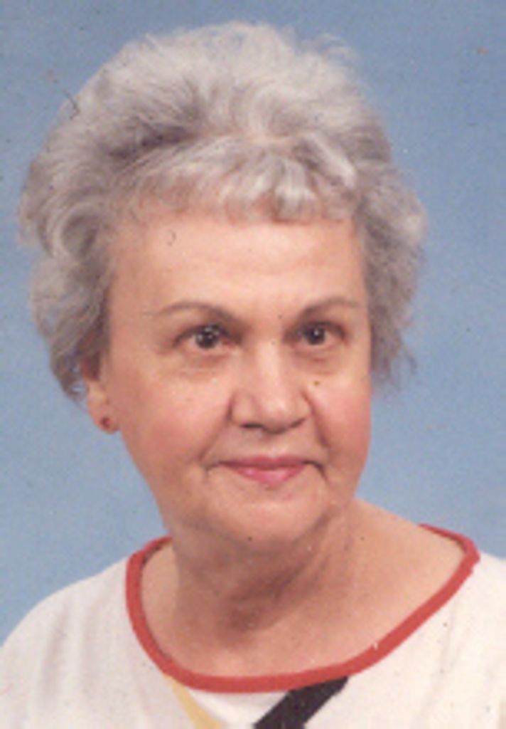 Berniece Boo Ludwick Gregory