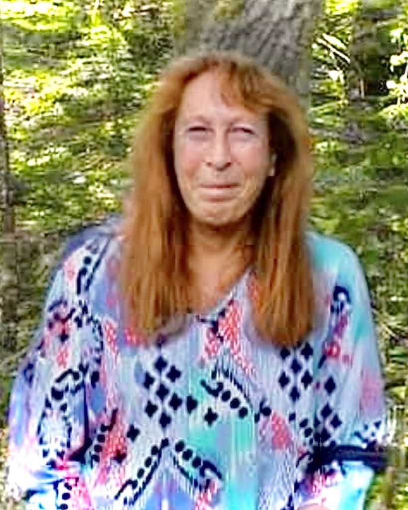 Janet Lynn (Thompson) Conwell