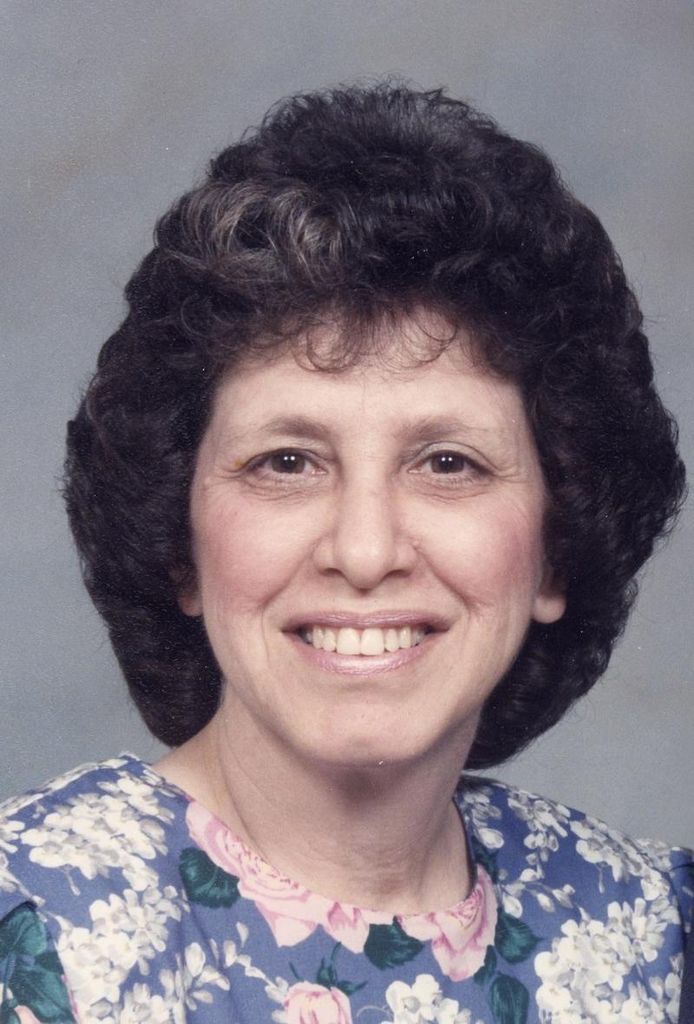 Joyce Ann Austin Profile Photo