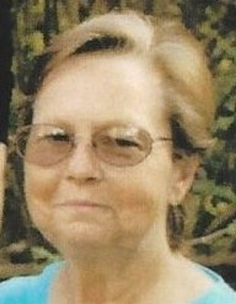 Judith B. (Evans)  Groves