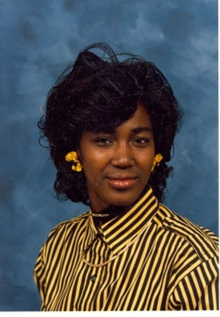 Julia Lucille Nixon Profile Photo