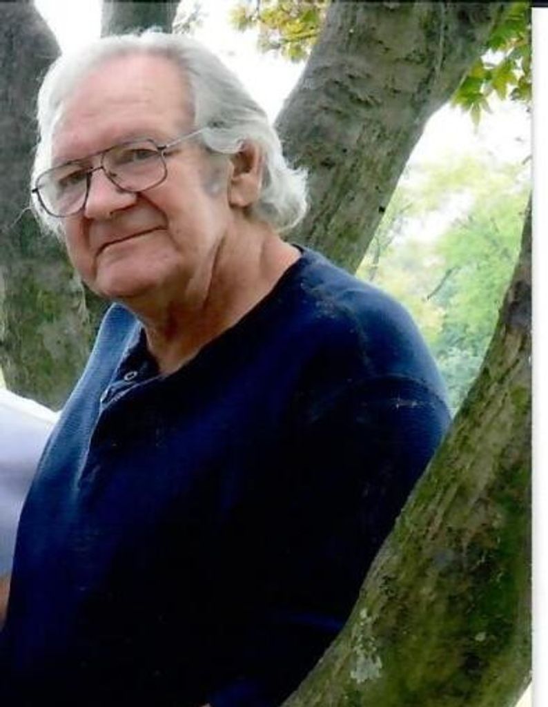 Irvin "Butch" John Herman Profile Photo