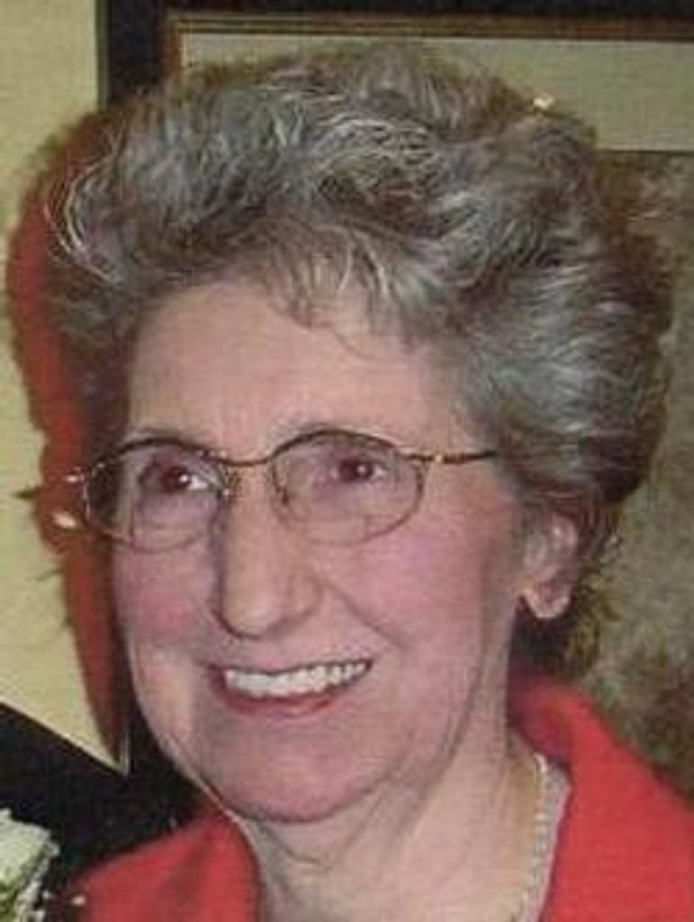 Mary E. Adamowich Profile Photo