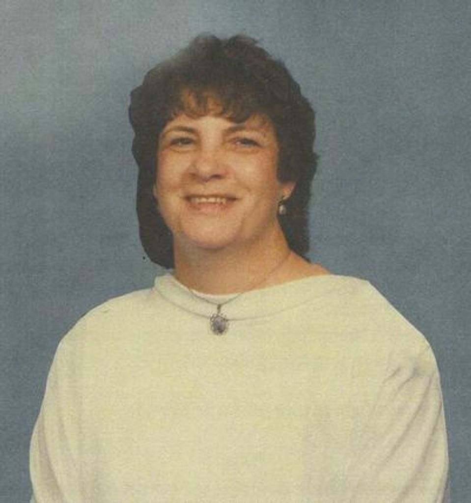 Carol Madeline Johnson Profile Photo