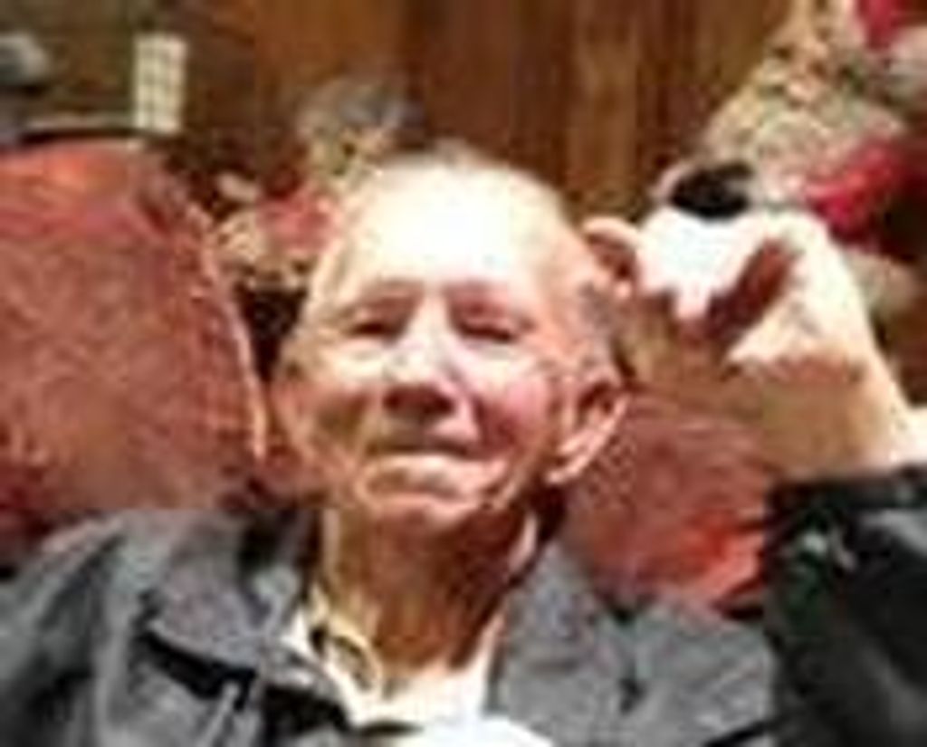 James "Sonny" Campbell