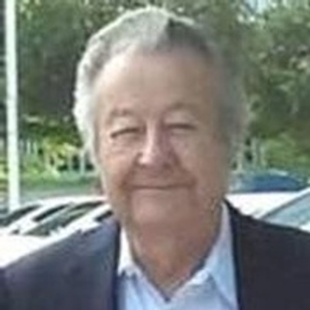 Joe H. Huse