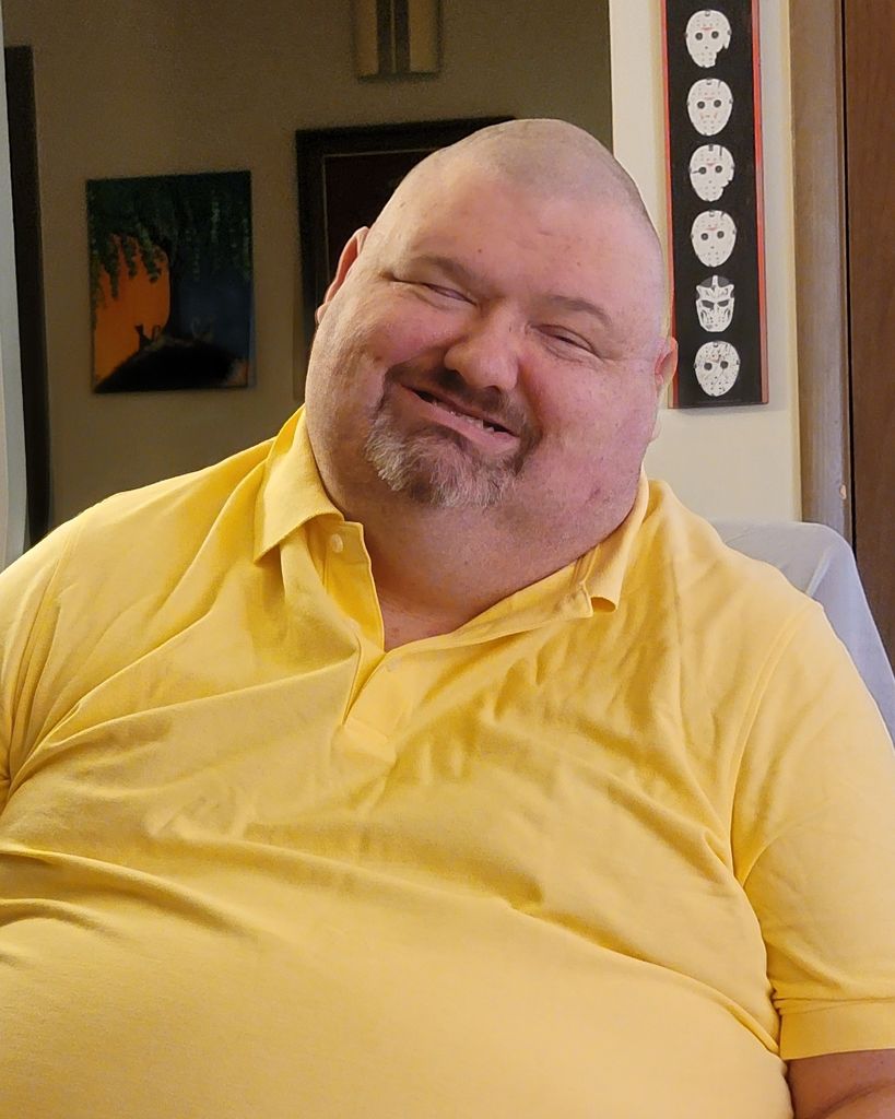 Danney Franklin Hougham, II Profile Photo