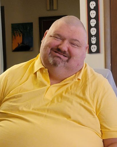 Danney Franklin Hougham, II's obituary image