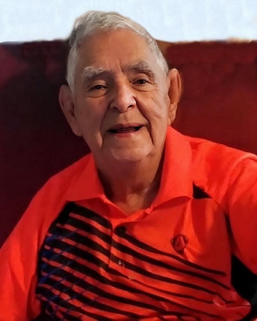 Richard "Ricardo" Sandoval
