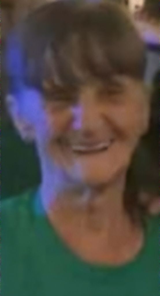 Barbara Gregory Profile Photo