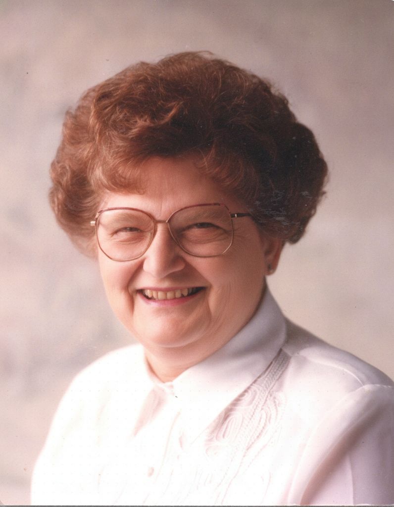 Sharon E. Trisch Profile Photo