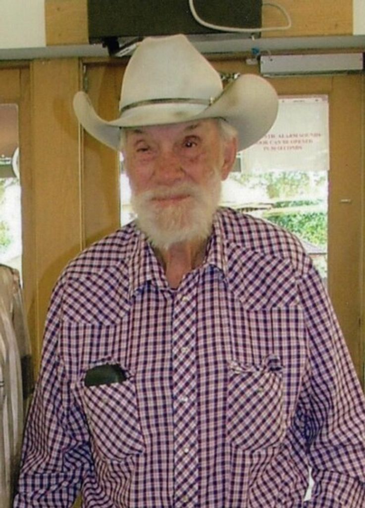 Robert Eugene Ebeling Profile Photo