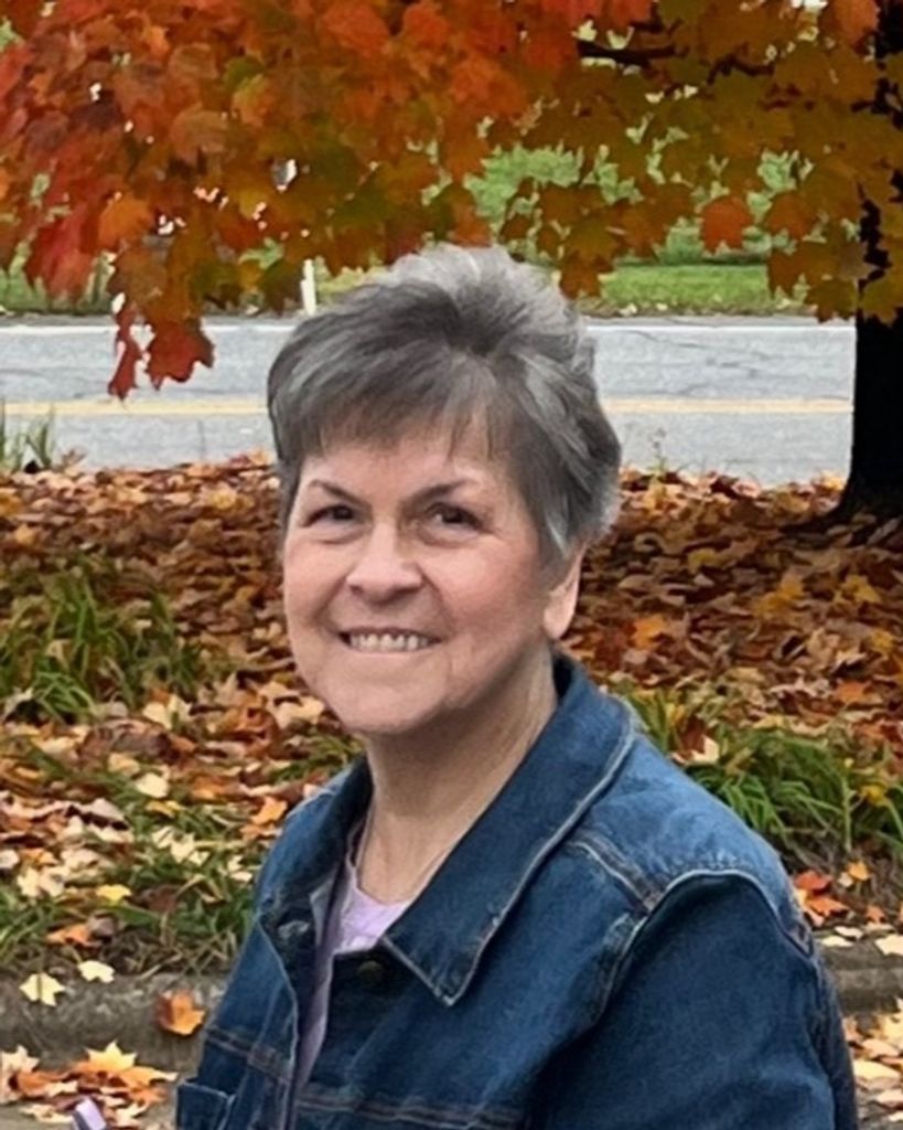 Karen Dewhirst