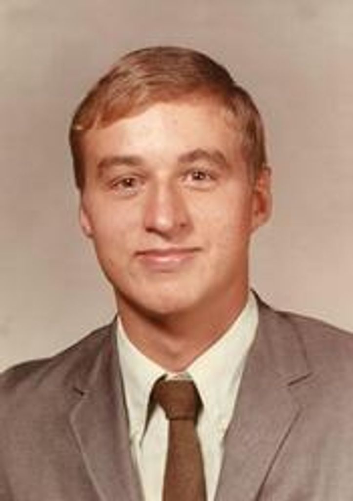 David Michael "Mike" Wooddell