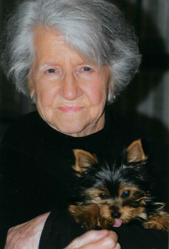 Betty M Brown Profile Photo