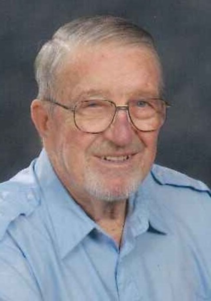 Alfred "Fritz" A. Boeder