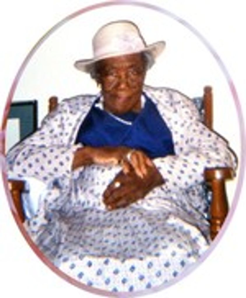 Willie Mae Threatts