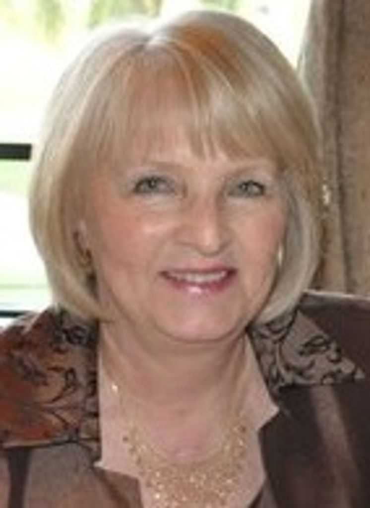 Brigitte C. Salkowski