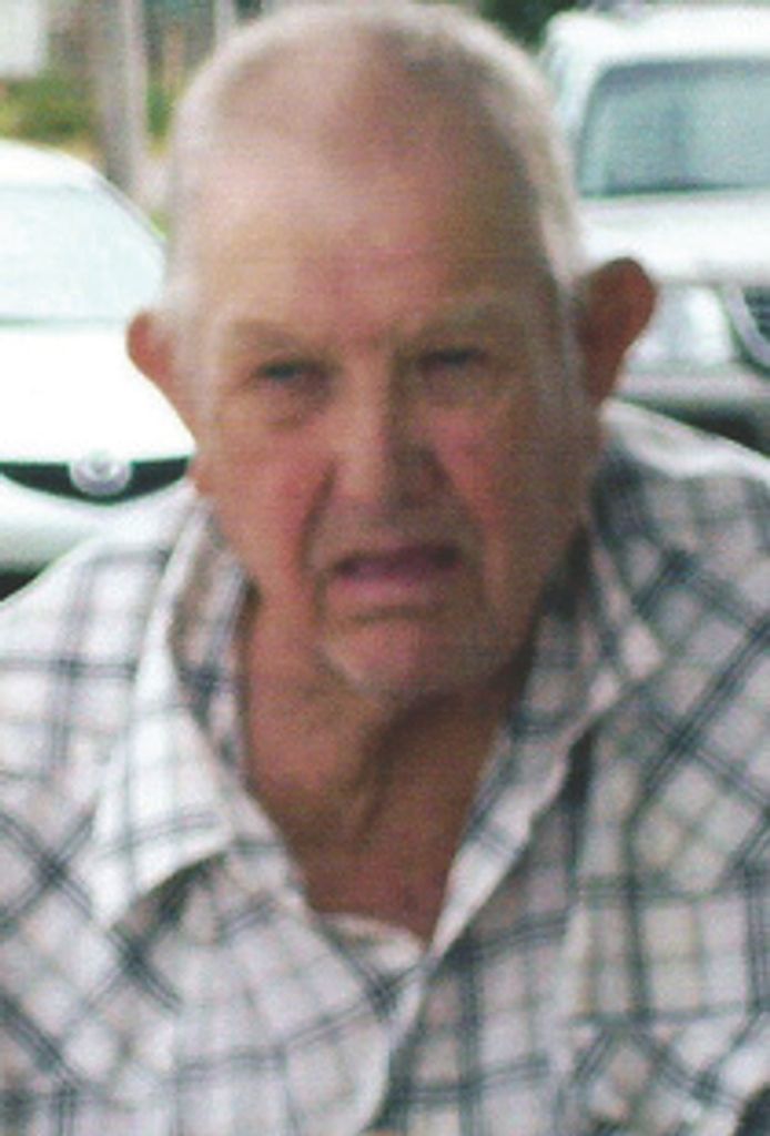 Arnold B Christensen