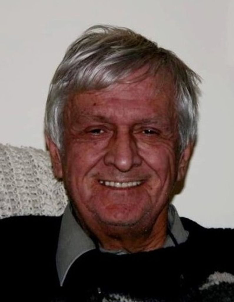 Marcel Lamoureux Profile Photo