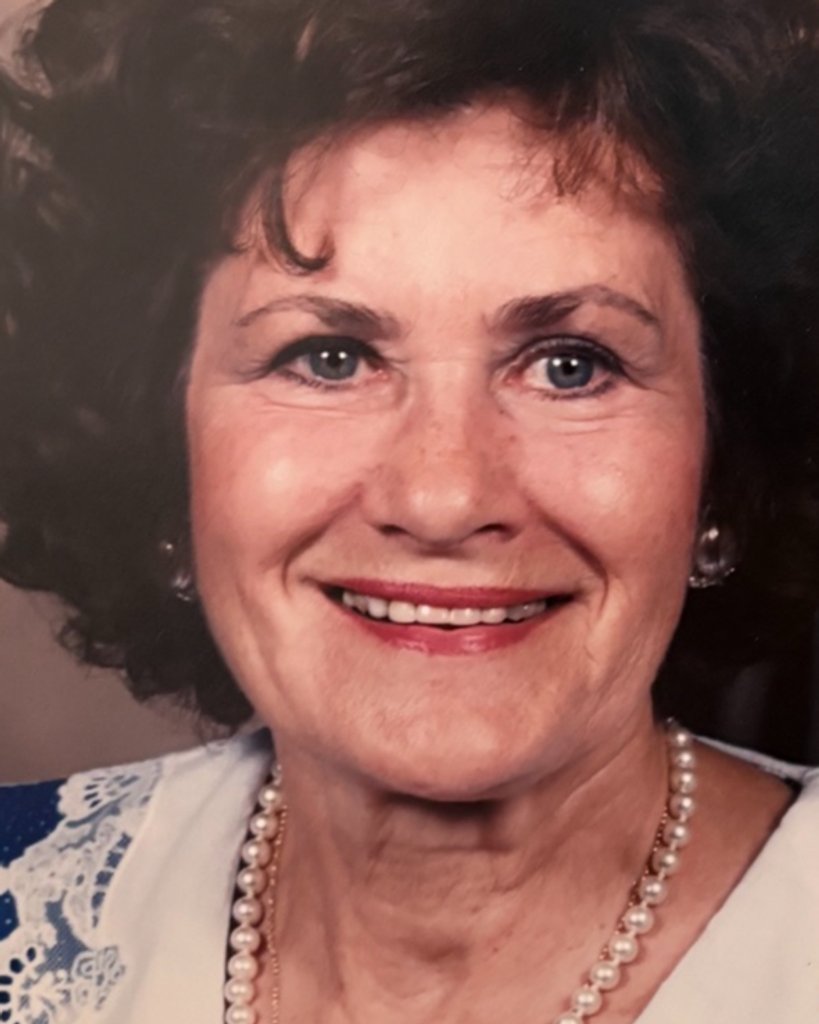 Lydia Zarytsky Profile Photo
