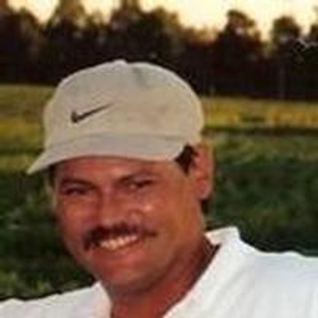 Scott A. Clark