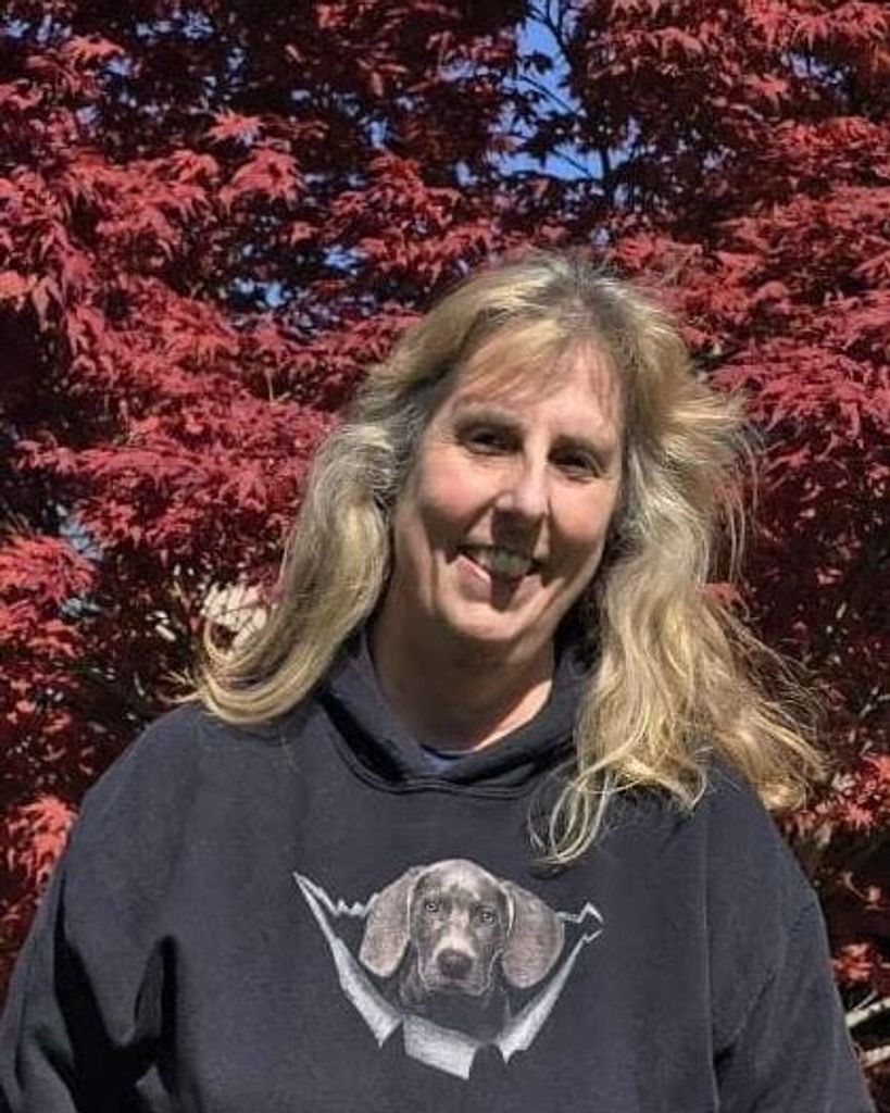 Tammi Renee Byers