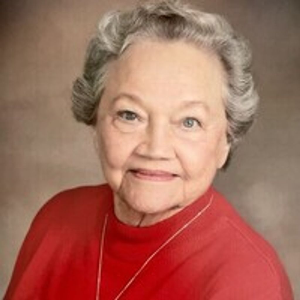 Velma Humphries