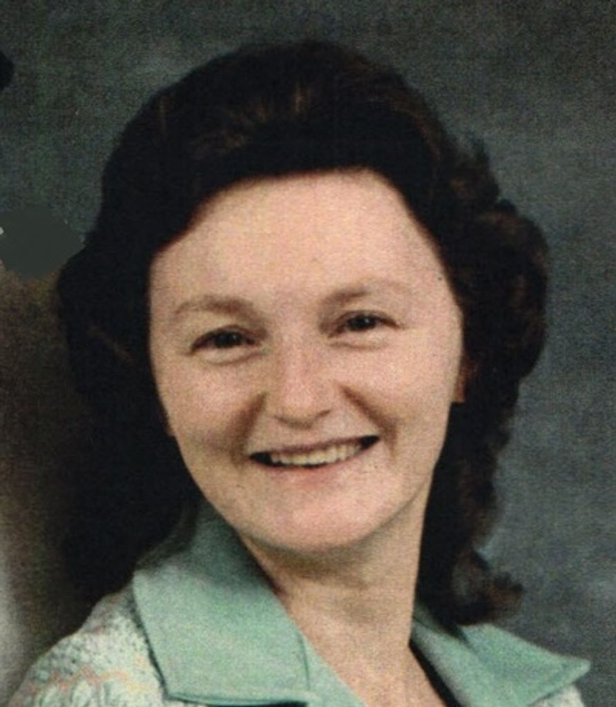Edith Marshall Withrow Profile Photo