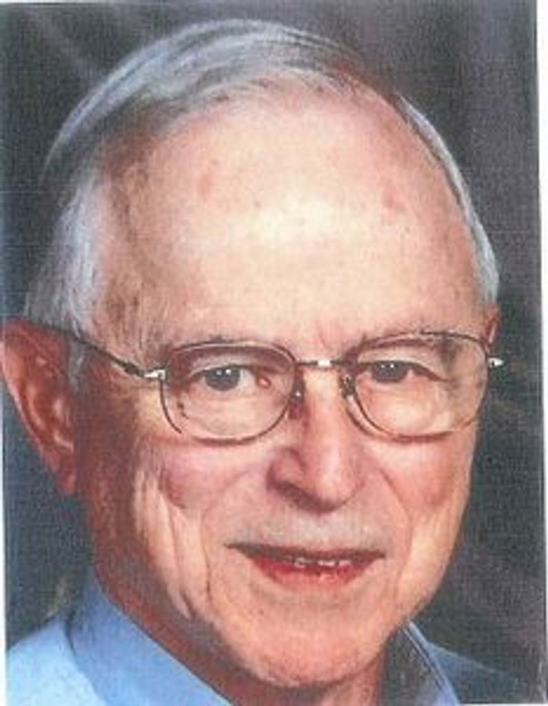 Lt. Col. Robert N. Alter (Usaf Ret.) Profile Photo