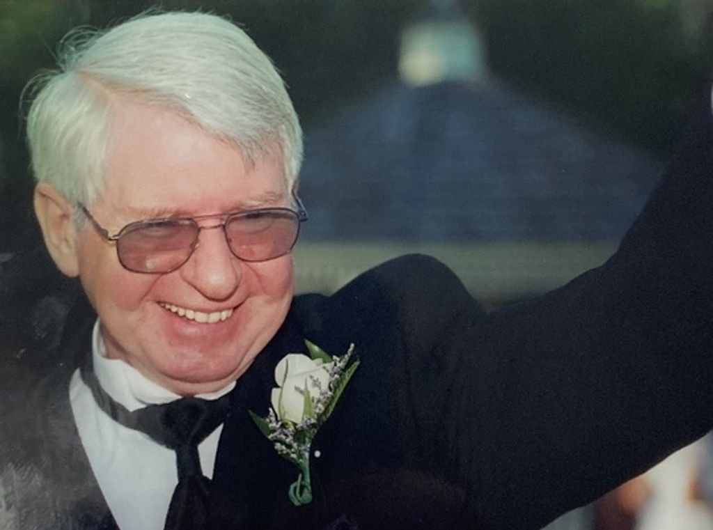 Albert M. Rank Profile Photo