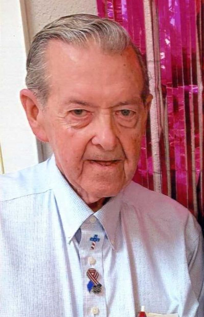 Don Kenneth Wilburn Profile Photo