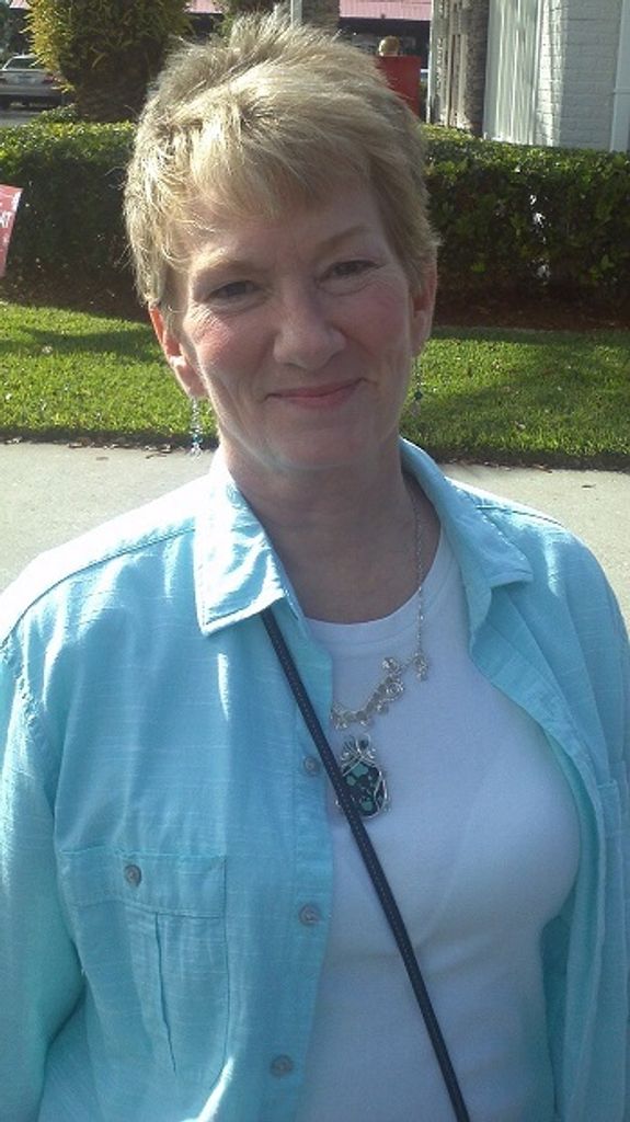 Teresa  A. Seerveld