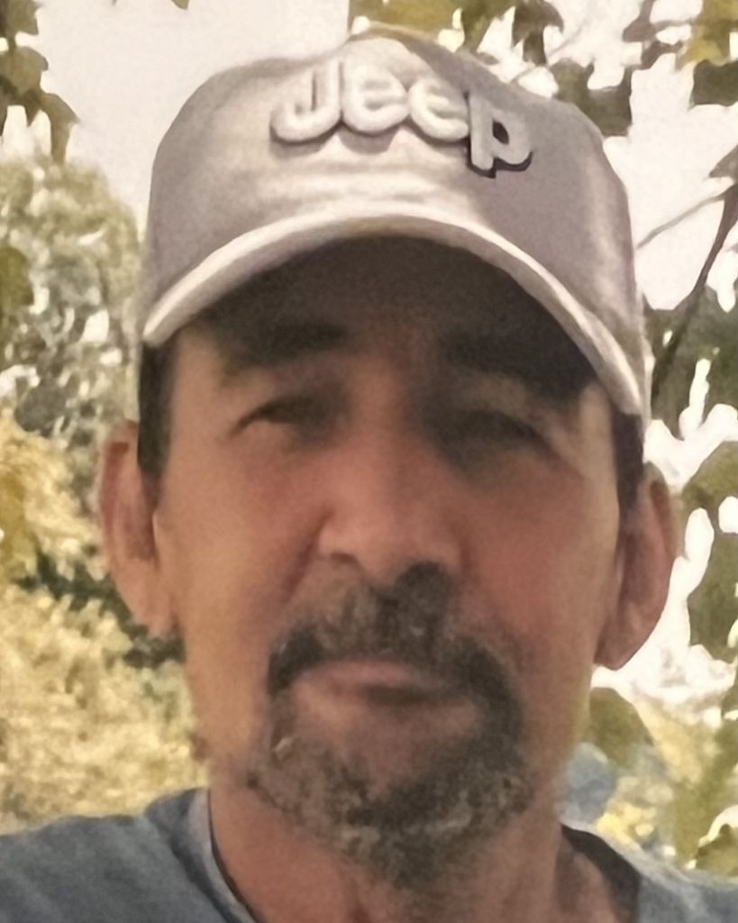 Rodney Baker Profile Photo