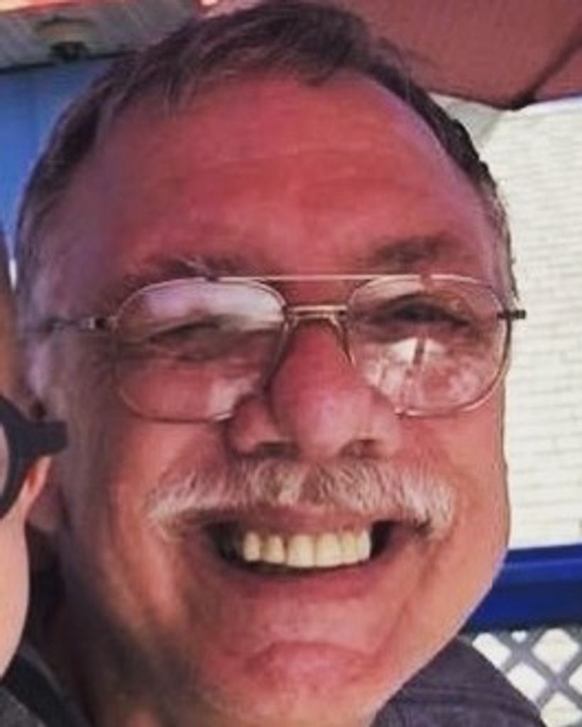 David Lane Roden Profile Photo