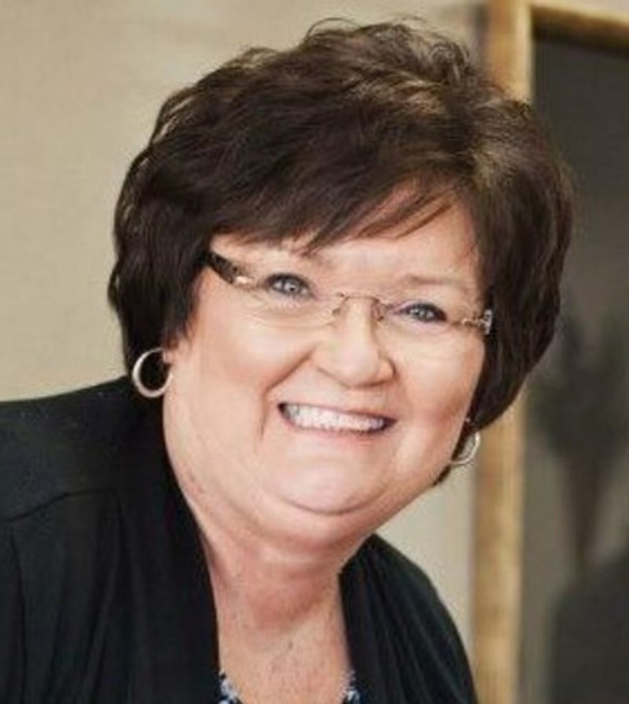 Jackie Baird Profile Photo