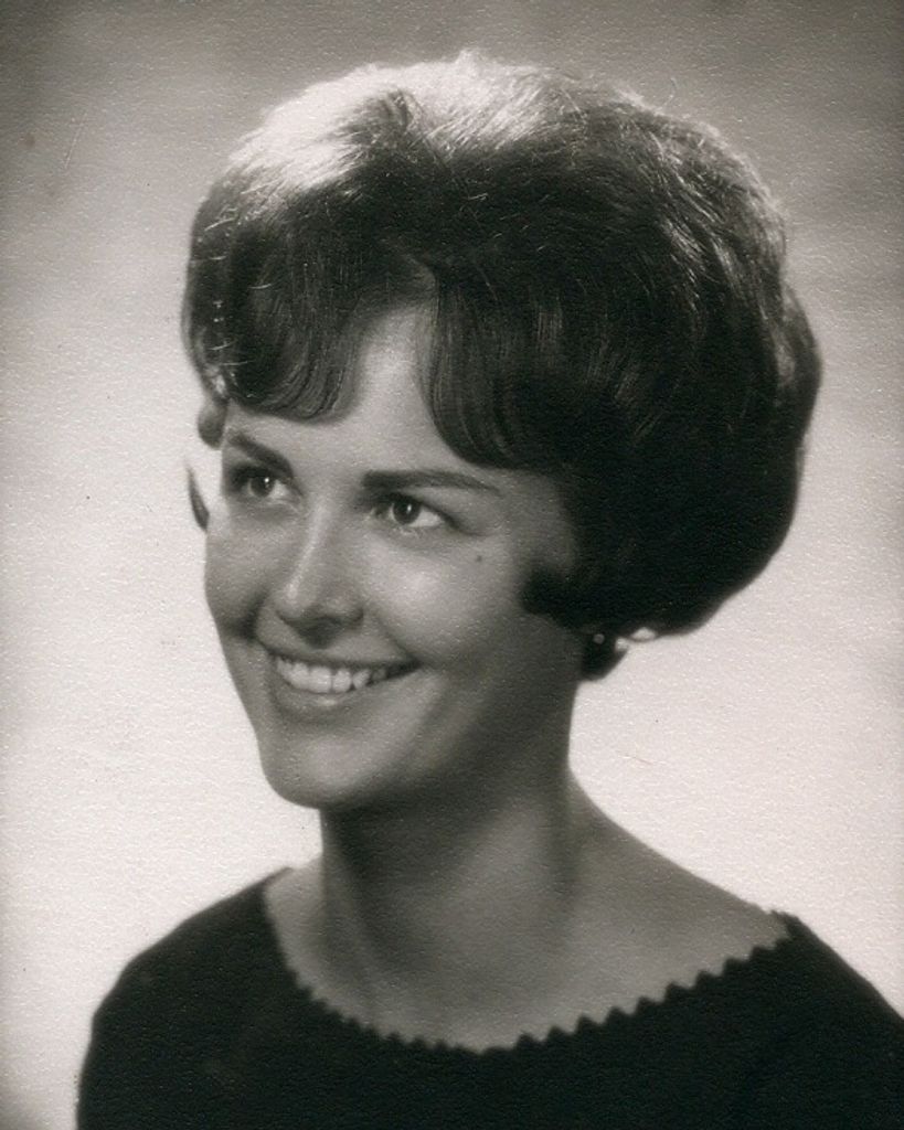 Jane Brittain Profile Photo